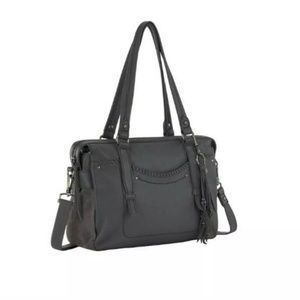 The Sak Leather Bag